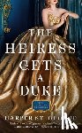 St. George, Harper - The Heiress Gets a Duke