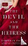St. George, Harper - The Devil and the Heiress