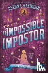 Raybourn, Deanna - An Impossible Impostor