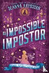 Raybourn, Deanna - An Impossible Imposter