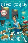 Coyle, Cleo - Bulletproof Barista