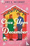 Reichert, Amy E. - Once Upon A December