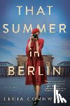 Cornwall, Lecia - That Summer in Berlin