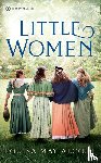 Alcott, Louisa May - Little Women