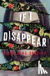 Brazier, Eliza Jane - If I Disappear