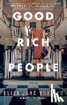 Brazier, Eliza Jane - Good Rich People