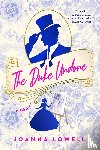 Lowell, Joanna - The Duke Undone