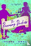 Lowell, Joanna - The Runaway Duchess