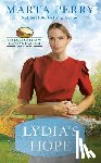 Perry, Marta - Lydia's Hope