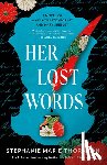 Thornton, Stephanie Marie - Her Lost Words