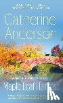 Anderson, Catherine - Maple Leaf Harvest