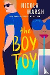 Marsh, Nicola - The Boy Toy