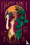 Afia, Nekesa - Harlem Sunset