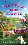 Pershing, Amy - Murder Is No Picnic