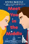 Daniels, Devon - Meet You in the Middle