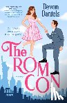 Daniels, Devon - The Rom Con