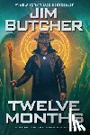 Butcher, Jim - Twelve Months