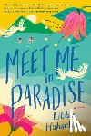 Hubscher, Libby - Meet Me in Paradise