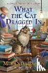 James, Miranda - What the Cat Dragged In
