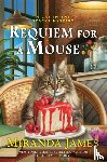 James, Miranda - Requiem for a Mouse