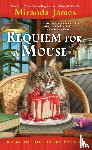 James, Miranda - Requiem for a Mouse