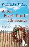 Wax, Wendy - A Ten Beach Road Christmas