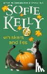 Kelly, Sofie - Whiskers and Lies