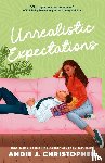 Christopher, Andie J. - Unrealistic Expectations