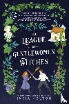 Holton, India - Holton, I: League of Gentlewomen Witches