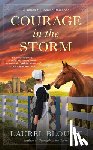 Blount, Laurel - Courage in the Storm