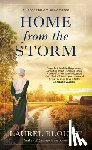 Blount, Laurel - Home from the Storm