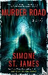 St. James, Simone - Murder Road