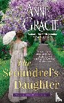 Gracie, Anne - The Scoundrel's Daughter