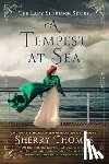 Thomas, Sherry - Tempest at Sea