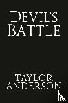 Anderson, Taylor - Devil's Battle