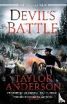 Anderson, Taylor - Devil's Battle