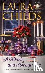 Childs, Laura - A Dark and Stormy Tea