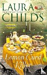 Childs, Laura - Lemon Curd Killer