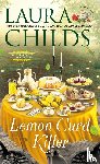 Childs, Laura - Lemon Curd Killer