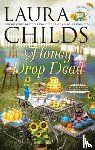 Childs, Laura - Honey Drop Dead