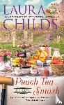 Childs, Laura - Peach Tea Smash