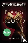 Barker, Clive - Clive Barker's Books of Blood