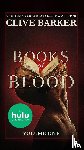 Barker, Clive - Clive Barker's Books of Blood
