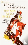Hemingway, Ernest - The Sun Also Rises
