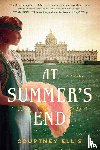Ellis, Courtney - At Summer's End