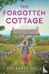 Ellis, Courtney - The Forgotten Cottage