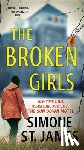 St. James, Simone - The Broken Girls