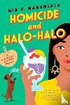 Manansala, Mia P. - Homicide and Halo-Halo