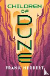 Herbert, Frank - Children of Dune