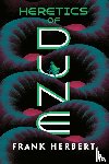 Herbert, Frank - Heretics of Dune